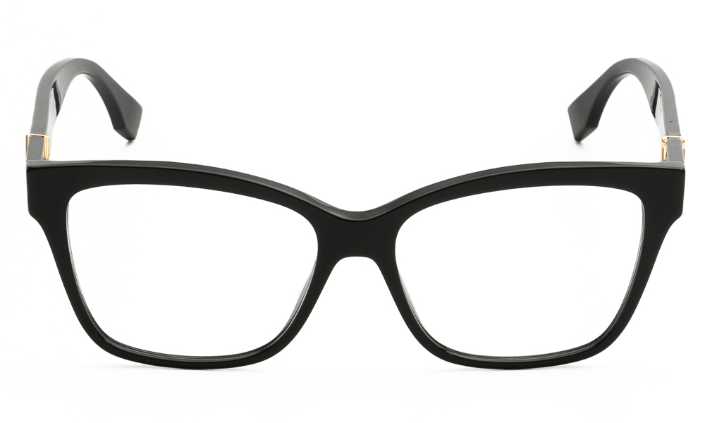 ΣΚΕΛΕΤΟΣ ΟΡΑΣΕΩΣ FENDI 50117I 001 5515 2
