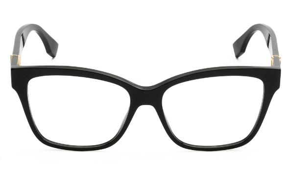 ΣΚΕΛΕΤΟΣ ΟΡΑΣΕΩΣ FENDI 50117I 001 5515 - 2
