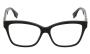 ΣΚΕΛΕΤΟΣ ΟΡΑΣΕΩΣ FENDI 50117I 001 5515