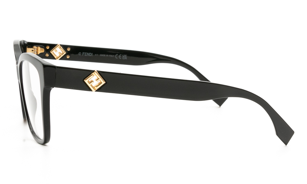 ΣΚΕΛΕΤΟΣ ΟΡΑΣΕΩΣ FENDI 50117I 001 5515 3
