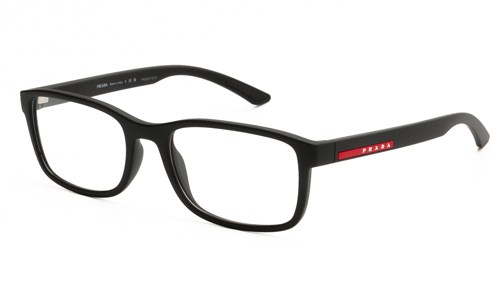 ΣΚΕΛΕΤΟΣ ΟΡΑΣΕΩΣ PRADA PS06RV DG01O1 5519 1