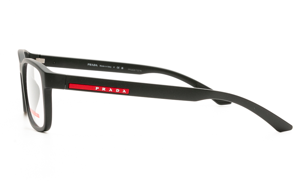 ΣΚΕΛΕΤΟΣ ΟΡΑΣΕΩΣ PRADA PS06RV DG01O1 5519 3