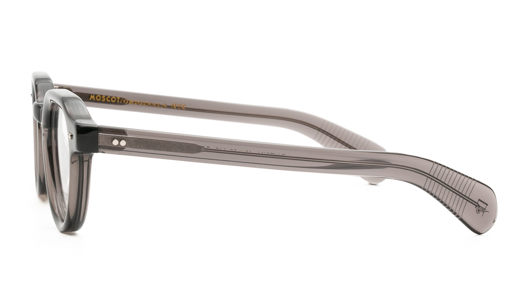 ΣΚΕΛΕΤΟΣ ΟΡΑΣΕΩΣ MOSCOT BAITSIM GREY DEMO 4522 3