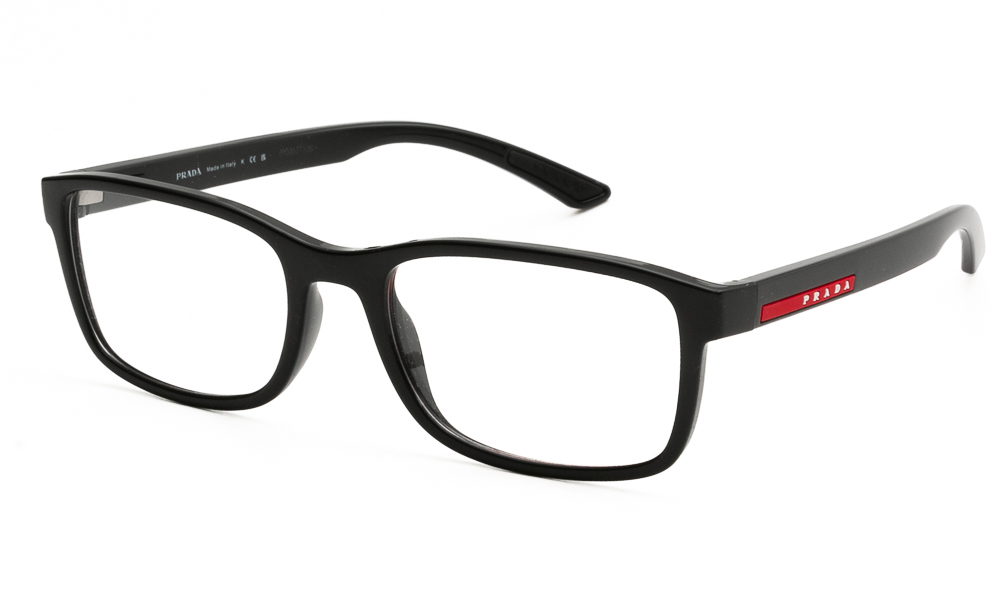 EYEWEAR PRADA PS06RV 1AB1O1 5519 1