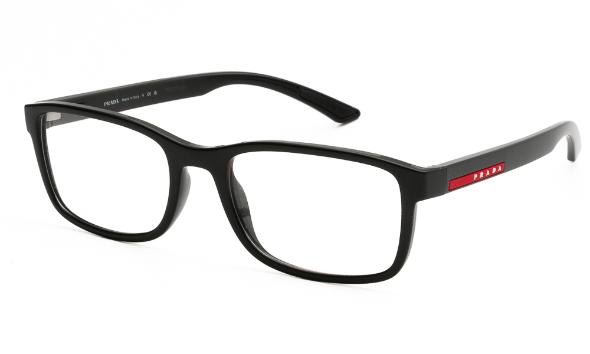 EYEWEAR PRADA PS06RV 1AB1O1 5519