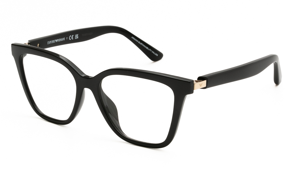 ΣΚΕΛΕΤΟΣ ΟΡΑΣΕΩΣ EMPORIO ARMANI 4254U & CLIP 50171W 5216 1
