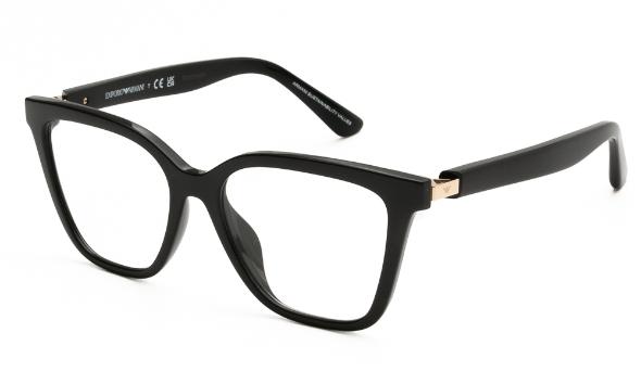 ΣΚΕΛΕΤΟΣ ΟΡΑΣΕΩΣ EMPORIO ARMANI 4254U & CLIP 50171W 5216