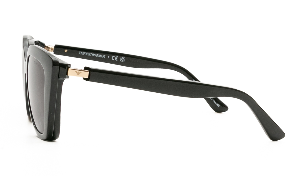 ΣΚΕΛΕΤΟΣ ΟΡΑΣΕΩΣ EMPORIO ARMANI 4254U & CLIP 50171W 5216 3