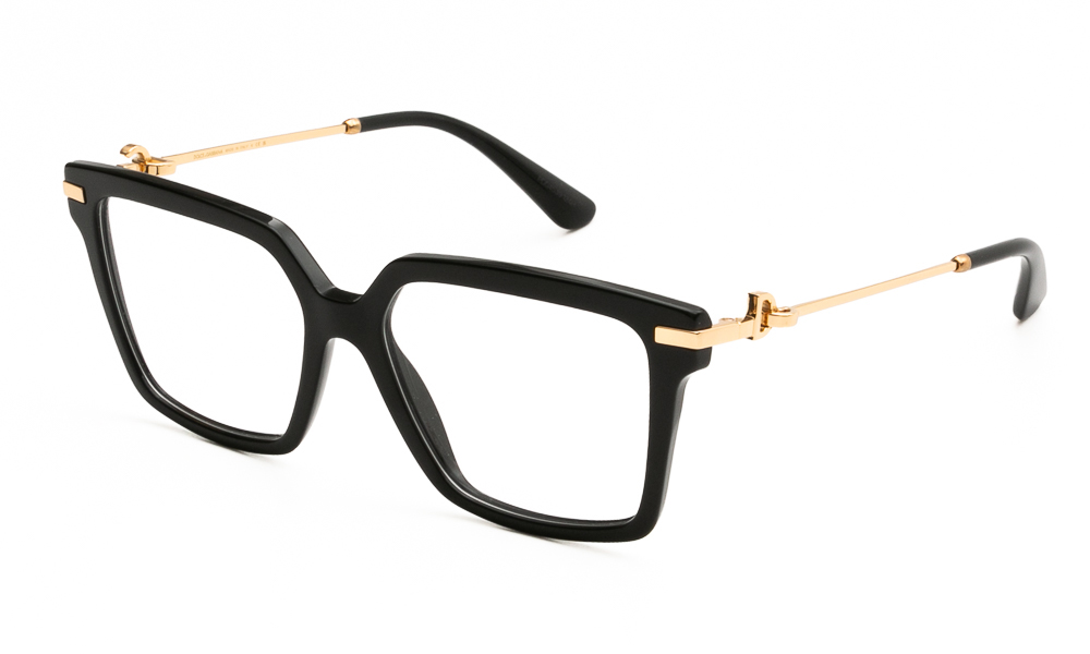 ΣΚΕΛΕΤΟΣ ΟΡΑΣΕΩΣ DOLCE & GABBANA 3397 501 5416 1