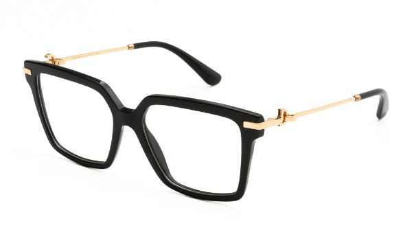 ΣΚΕΛΕΤΟΣ ΟΡΑΣΕΩΣ DOLCE & GABBANA 3397 501 5416