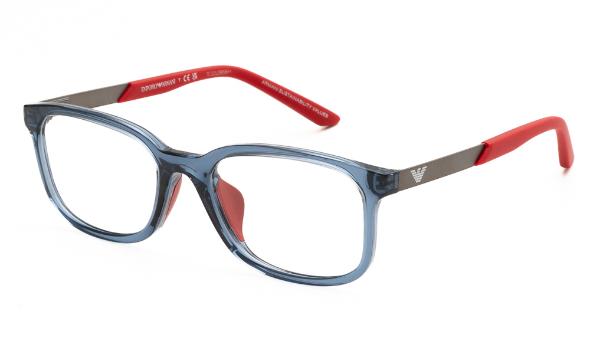 ΣΚΕΛΕΤΟΣ ΟΡΑΣΕΩΣ EMPORIO ARMANI EK3008U 6278 4716