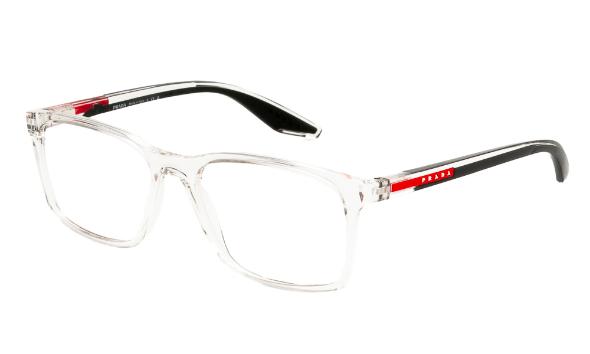 ΣΚΕΛΕΤΟΣ ΟΡΑΣΕΩΣ PRADA PS08RV 2AZ1O1 5418