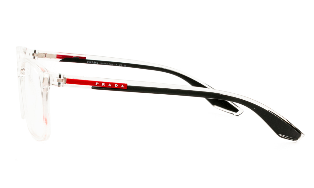 ΣΚΕΛΕΤΟΣ ΟΡΑΣΕΩΣ PRADA PS08RV 2AZ1O1 5418 3