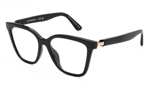 EYEWEAR EMPORIO ARMANI 4254U & CLIP 50171W 5216