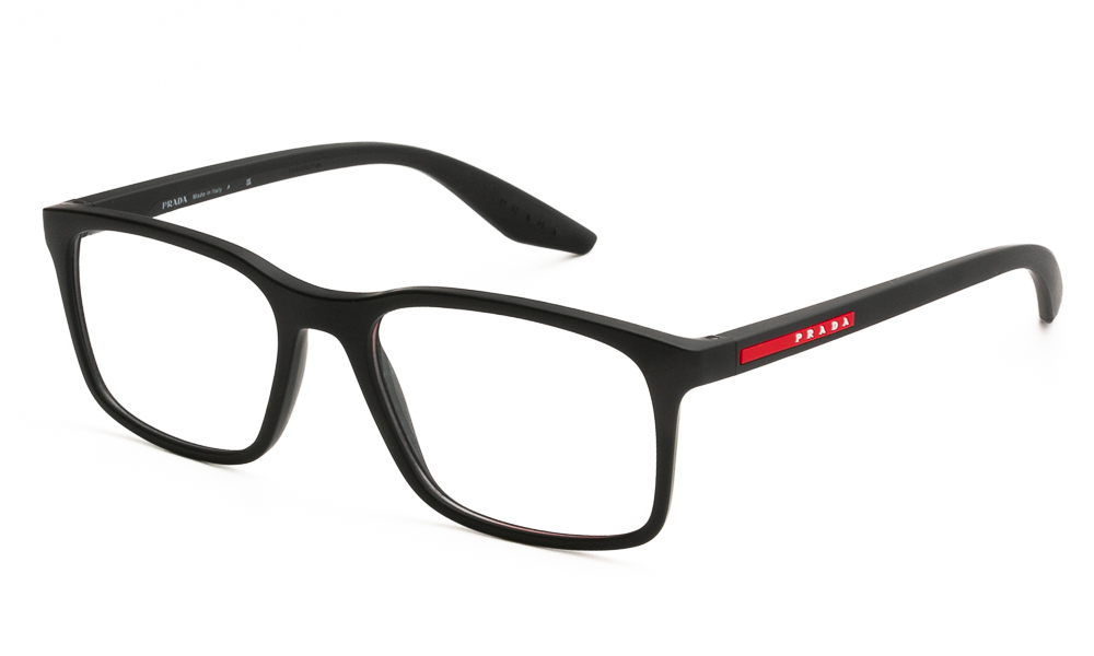 ΣΚΕΛΕΤΟΣ ΟΡΑΣΕΩΣ PRADA PS08RV 1BO1O1 5418 1