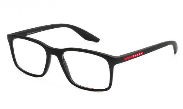 EYEWEAR PRADA PS08RV 1BO1O1 5418