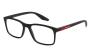 ΣΚΕΛΕΤΟΣ ΟΡΑΣΕΩΣ PRADA PS08RV 1BO1O1 5418