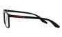 ΣΚΕΛΕΤΟΣ ΟΡΑΣΕΩΣ PRADA PS08RV 1BO1O1 5418