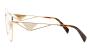 EYEWEAR PRADA A54VD ZVN1O1 5518