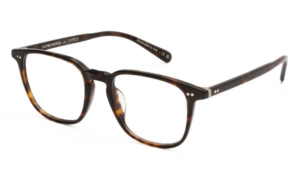 EYEWEAR OLIVER PEOPLES 5532U 1009 5119