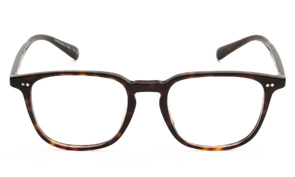 EYEWEAR OLIVER PEOPLES 5532U 1009 5119 - 2