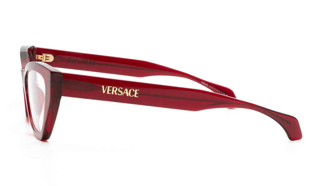 ΣΚΕΛΕΤΟΣ ΟΡΑΣΕΩΣ VERSACE 3373U 5512 5417 3