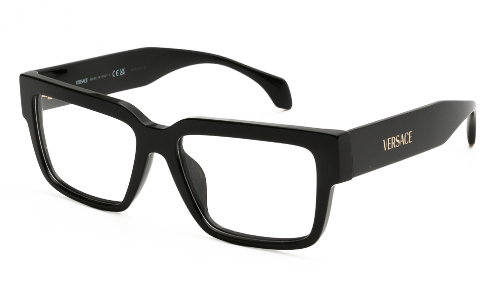 ΣΚΕΛΕΤΟΣ ΟΡΑΣΕΩΣ VERSACE 3374U GB1 5517 1
