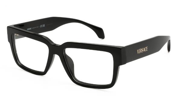 ΣΚΕΛΕΤΟΣ ΟΡΑΣΕΩΣ VERSACE 3374U GB1 5517