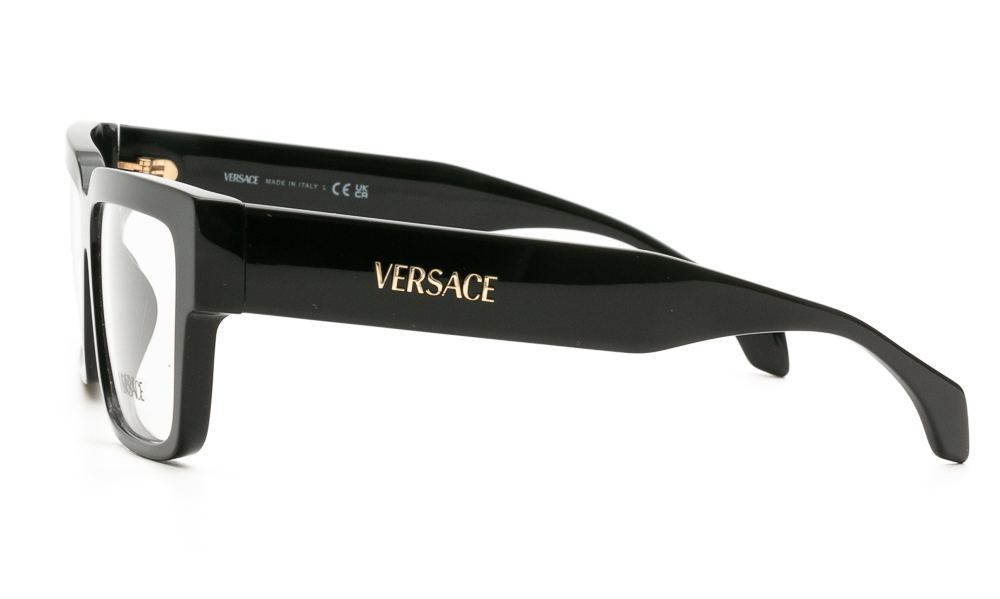 ΣΚΕΛΕΤΟΣ ΟΡΑΣΕΩΣ VERSACE 3374U GB1 5517 3