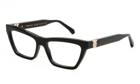 ΣΚΕΛΕΤΟΣ ΟΡΑΣΕΩΣ FERRAGAMO SF3021 001 5416