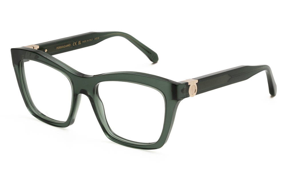 ΣΚΕΛΕΤΟΣ ΟΡΑΣΕΩΣ FERRAGAMO SF3022 320 5317 1
