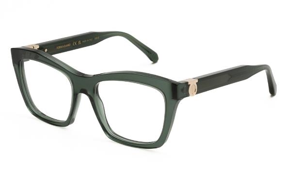 ΣΚΕΛΕΤΟΣ ΟΡΑΣΕΩΣ FERRAGAMO SF3022 320 5317
