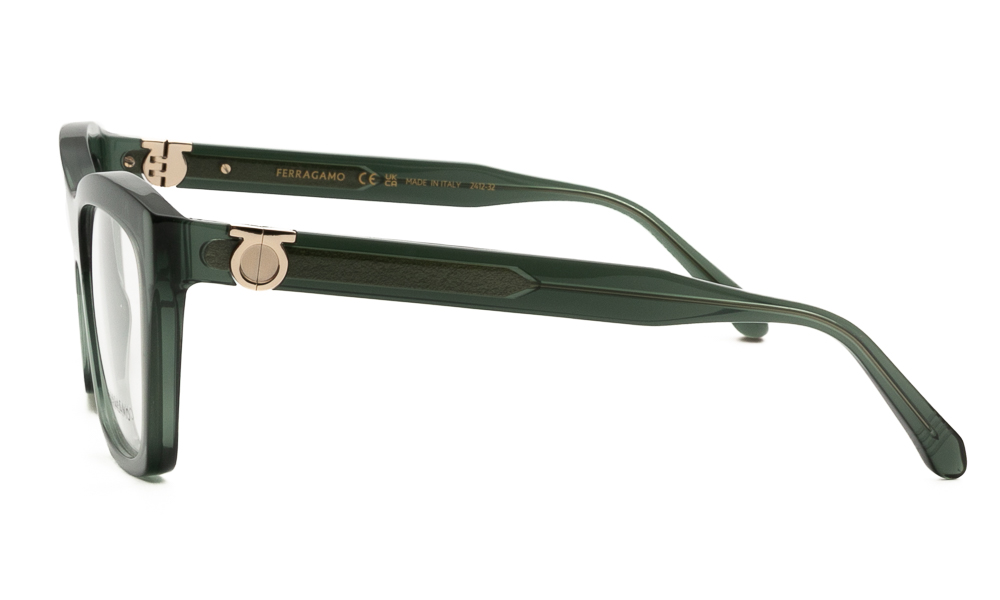 ΣΚΕΛΕΤΟΣ ΟΡΑΣΕΩΣ FERRAGAMO SF3022 320 5317 3