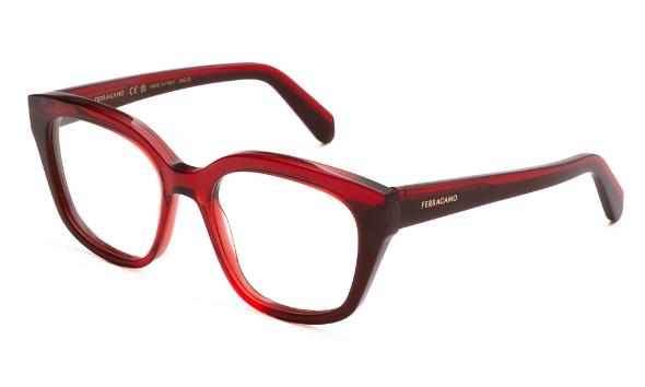 ΣΚΕΛΕΤΟΣ ΟΡΑΣΕΩΣ FERRAGAMO SF3023 613 5118
