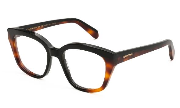 ΣΚΕΛΕΤΟΣ ΟΡΑΣΕΩΣ FERRAGAMO SF3023 006 5118