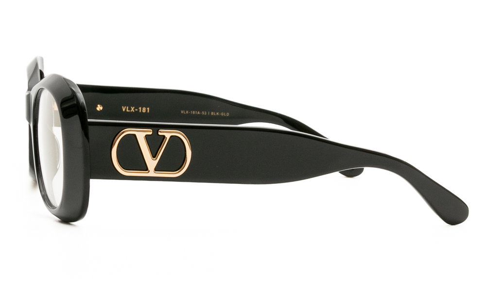ΣΚΕΛΕΤΟΣ ΟΡΑΣΕΩΣ VALENTINO VLX-181 VLX-181A-53 5318 3