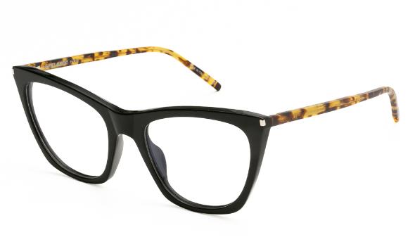 ΣΚΕΛΕΤΟΣ ΟΡΑΣΕΩΣ SAINT LAURENT SL 214 KATE THIN OPT 006 5520