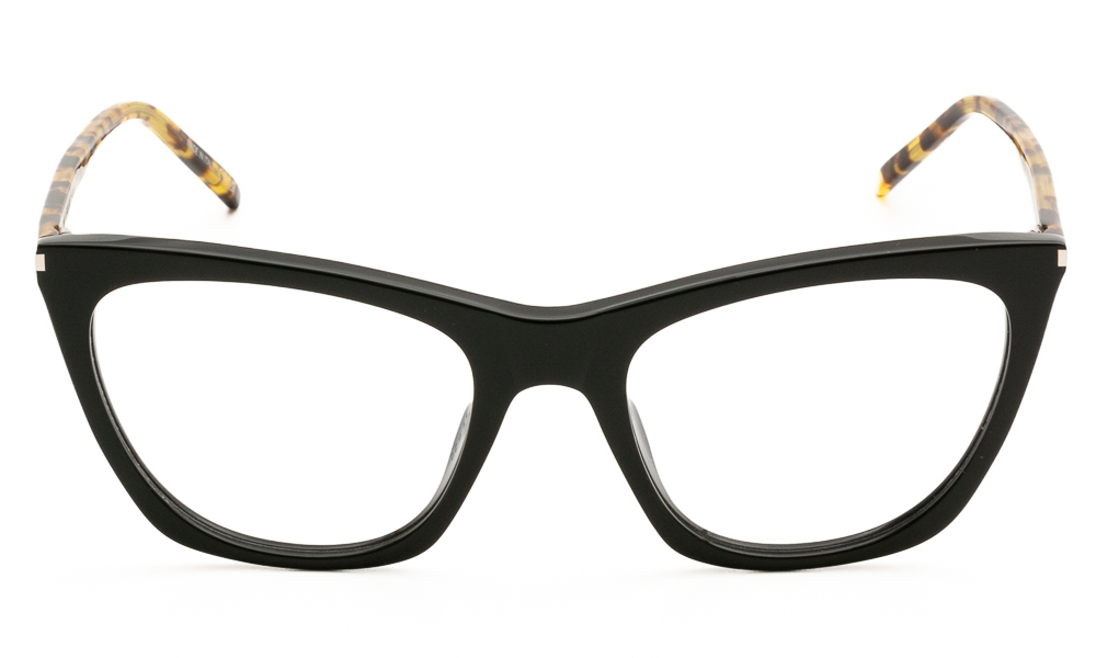 ΣΚΕΛΕΤΟΣ ΟΡΑΣΕΩΣ SAINT LAURENT SL 214 KATE THIN OPT 006 5520 2