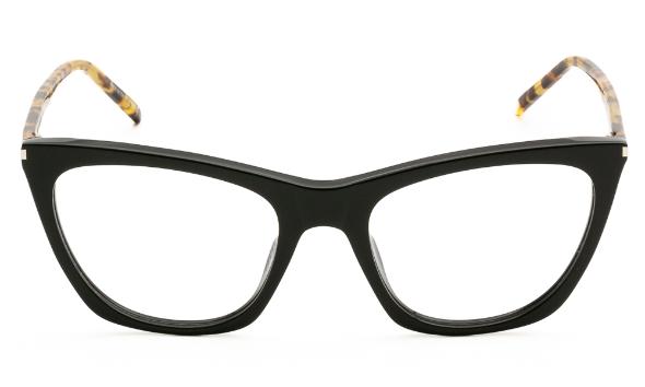 ΣΚΕΛΕΤΟΣ ΟΡΑΣΕΩΣ SAINT LAURENT SL 214 KATE THIN OPT 006 5520 - 2