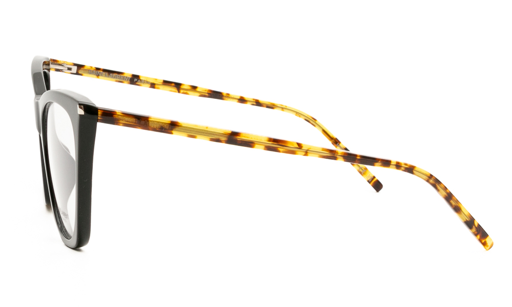 ΣΚΕΛΕΤΟΣ ΟΡΑΣΕΩΣ SAINT LAURENT SL 214 KATE THIN OPT 006 5520 3