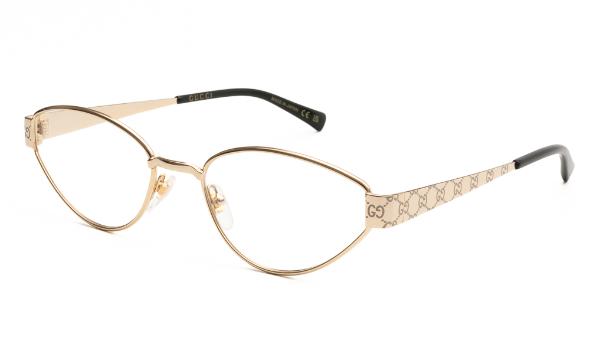 ΣΚΕΛΕΤΟΣ ΟΡΑΣΕΩΣ GUCCI 1853O 001 5419