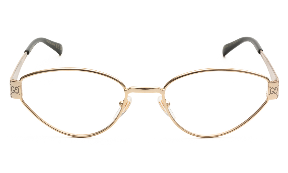 ΣΚΕΛΕΤΟΣ ΟΡΑΣΕΩΣ GUCCI 1853O 001 5419 2