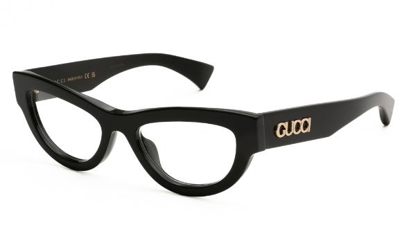 ΣΚΕΛΕΤΟΣ ΟΡΑΣΕΩΣ GUCCI 1836O 001 5118