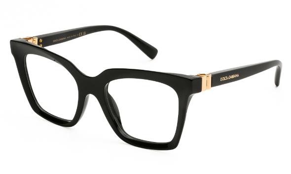 ΣΚΕΛΕΤΟΣ ΟΡΑΣΕΩΣ DOLCE & GABBANA 3417 501 5420
