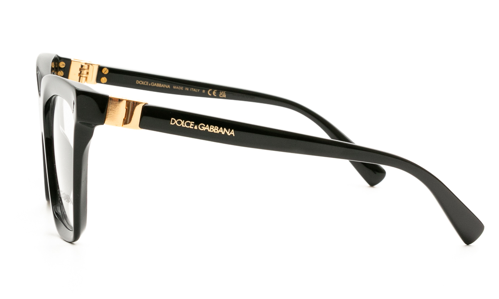 ΣΚΕΛΕΤΟΣ ΟΡΑΣΕΩΣ DOLCE & GABBANA 3417 501 5420 3
