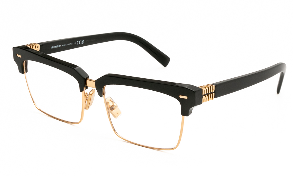 ΣΚΕΛΕΤΟΣ ΟΡΑΣΕΩΣ MIU MIU 11XV 16K1O1 5417 1