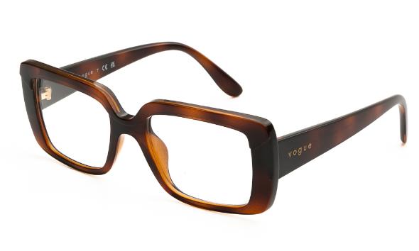 ΣΚΕΛΕΤΟΣ ΟΡΑΣΕΩΣ VOGUE 5636U W656 5018