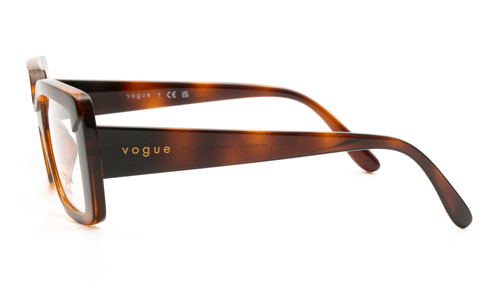 ΣΚΕΛΕΤΟΣ ΟΡΑΣΕΩΣ VOGUE 5636U W656 5018 3