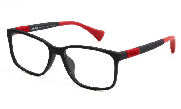 ΣΚΕΛΕΤΟΣ ΟΡΑΣΕΩΣ MIRAFLEX JUNIOR MF4016 M732 5215