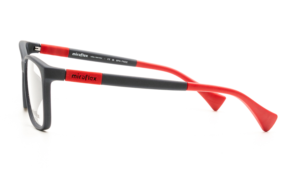 ΣΚΕΛΕΤΟΣ ΟΡΑΣΕΩΣ MIRAFLEX JUNIOR MF4016 M732 5215 3
